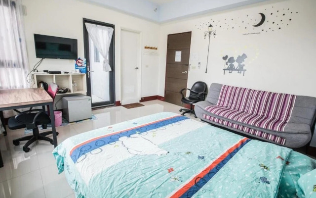 Yun Zhuang B&B
