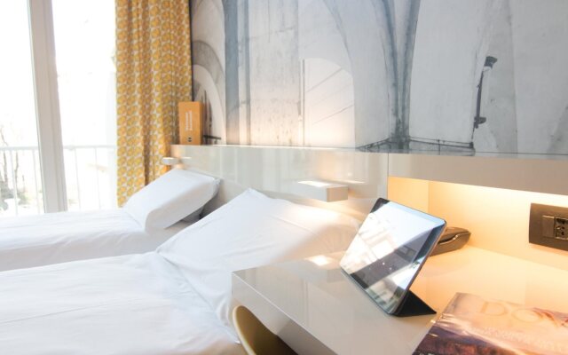 B&B Hotel Treviso