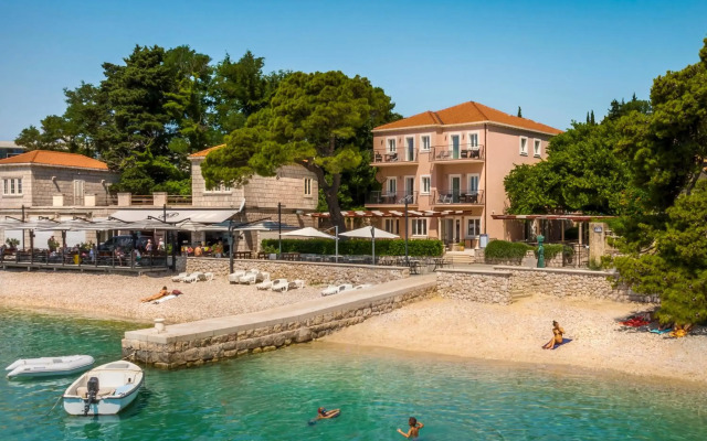 Maistra Select Srebreno Villas