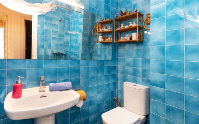 Villa Mar i Cel L'Ametlla de Mar