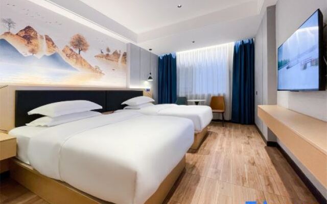 Yidong Select Hotel