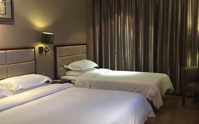 Degas Hotel