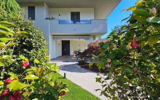 Residenza Camelia32 Milano&Como