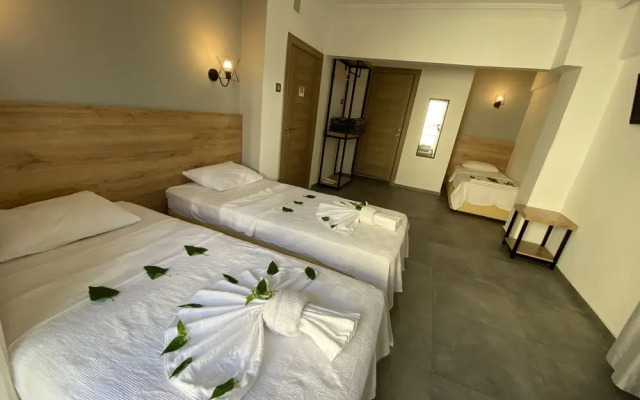 The Pera Hotel Marmaris