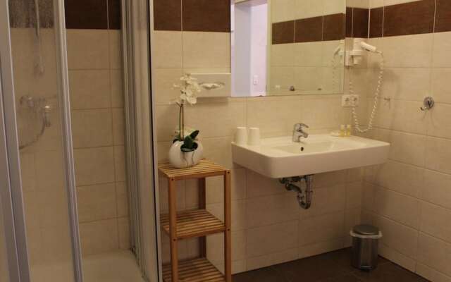 AKZENT Strandresidenz Villa Verdi