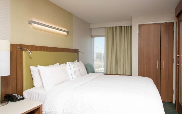 Springhill Suites Houston Sugar Land