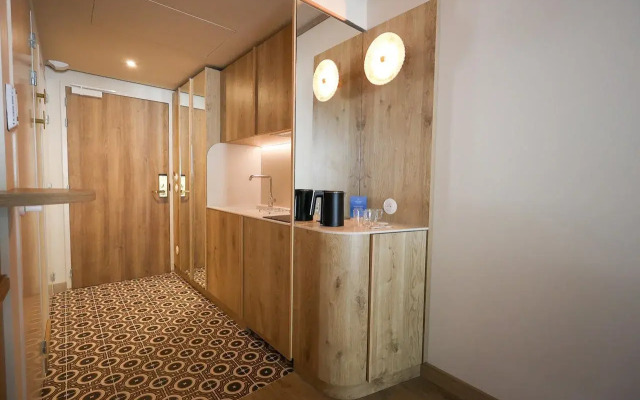 La Résidence - Thalazur Arcachon