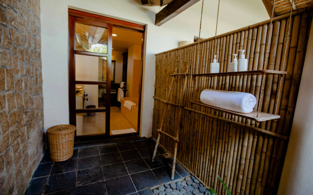 Evason Ana Mandara Nha Trang Resort