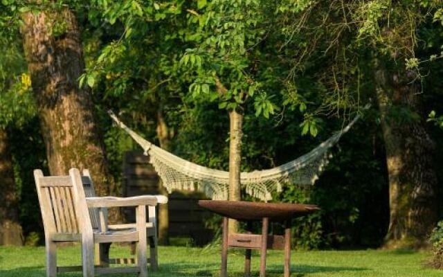 B&B Pronkenburg