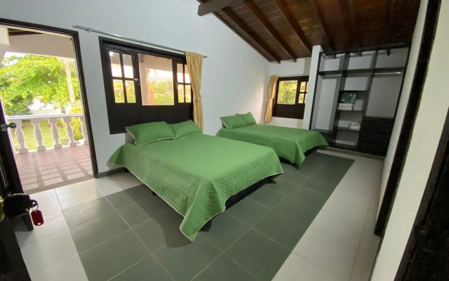 Hotel Villa Noel