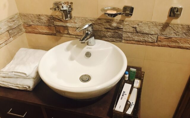 Skylink Suites & Apartments