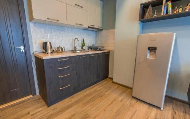 Eco Residence