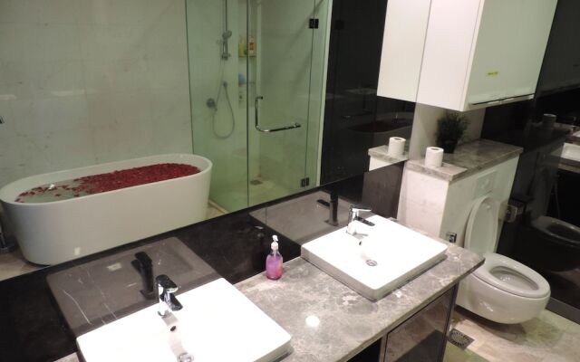 KLCC Platinum Suites by Condotel