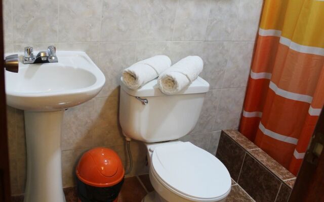 Hotel Cusco Green