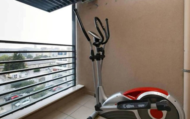 Luxurious Apartment Majda, 2 bathrooms and free parking