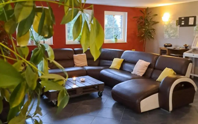 A Vellereux houffalize