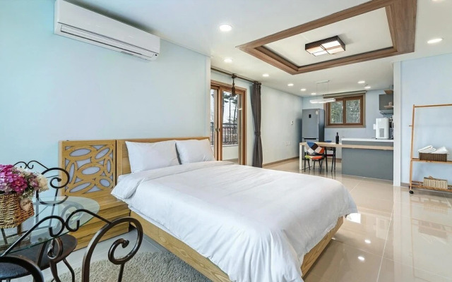 Youngheungdo Duniaspa Pension