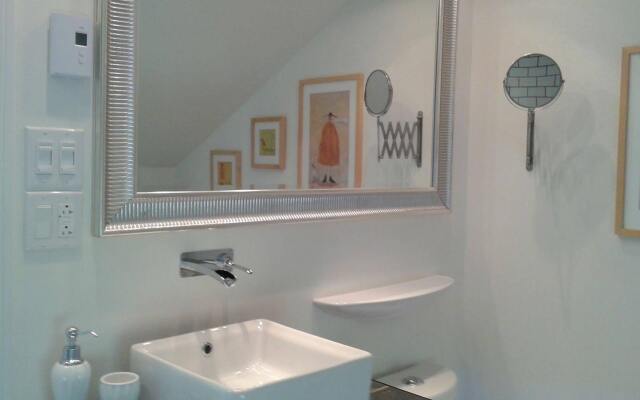 Auberge des Eaux Vives