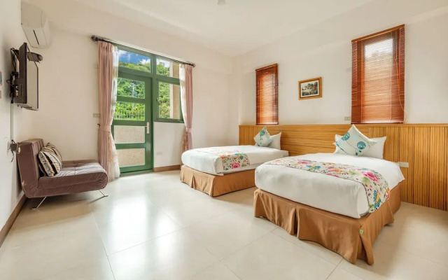 Regal Haven Elevator Hualien