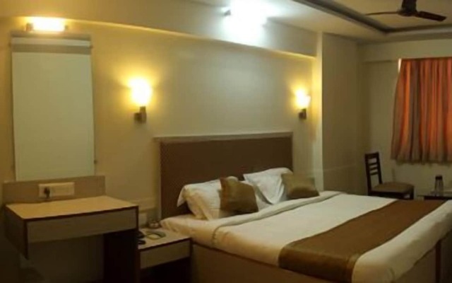 Ace Residency Hotel- Mumbai