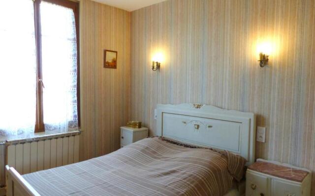 Gîte Target, 3 pièces, 4 personnes - FR-1-489-273