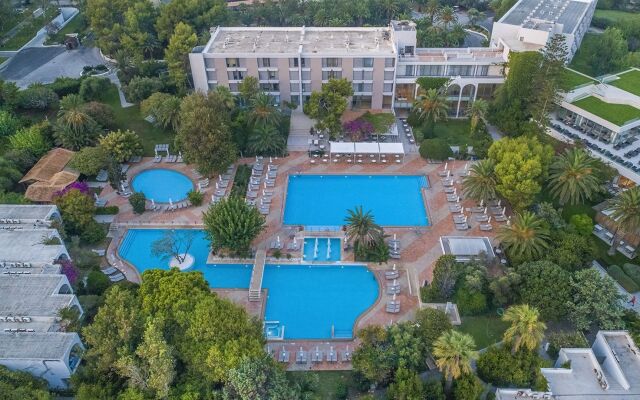 Caravia Beach Hotel & Bungalows - All Inclusive