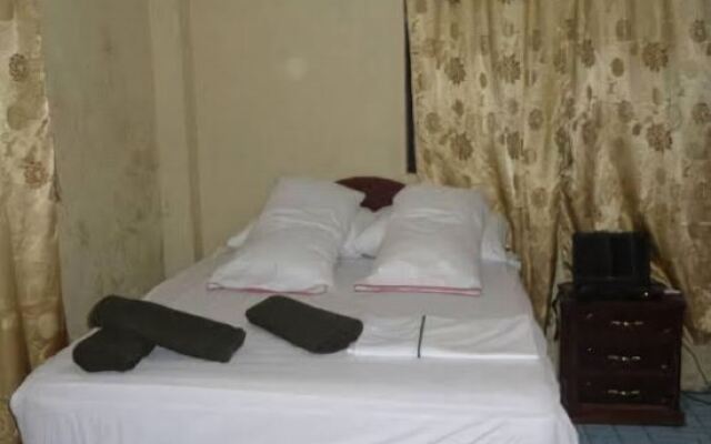 Auto Hostal Jaramisol