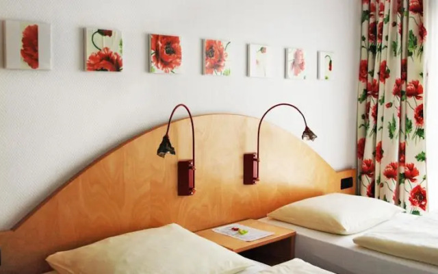 Best Western Nordic Hotel Ambiente