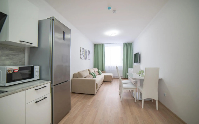 Европа Центр на улице Гагарина 9