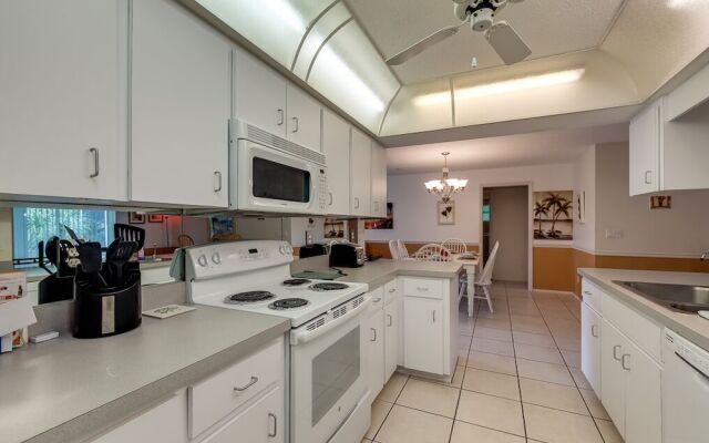 Flamingo Home - Three Bedroom Home