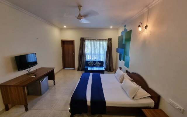 Rishikesh Resort Lonavala