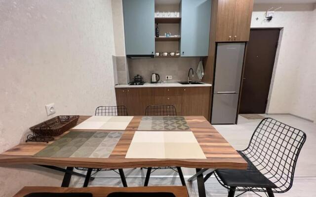 Didveli Residence D19