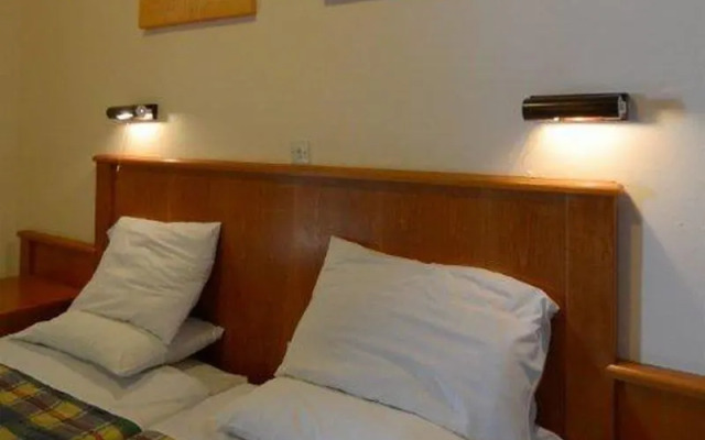 Apartments Legends Ii