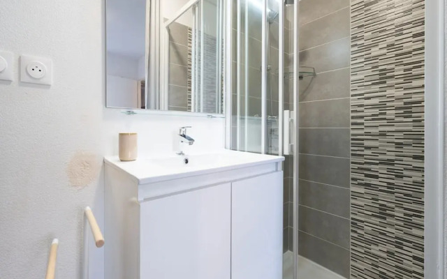 La Dune N 71 - Villa 3P6