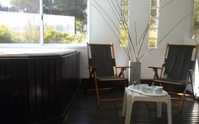 Las Lomas Suite & Spa