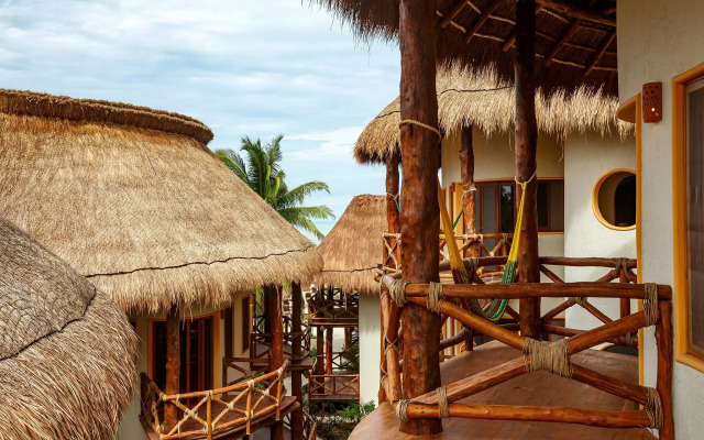 Villas HM Paraiso del Mar