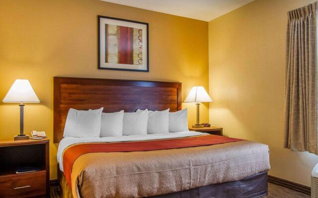 MainStay Suites Grand Island