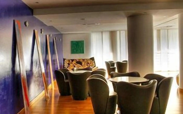 Hotel Luxor