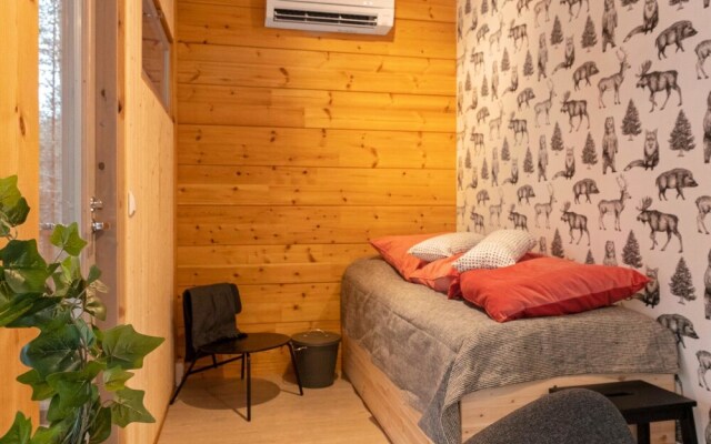 Solokoto Inari in Inari