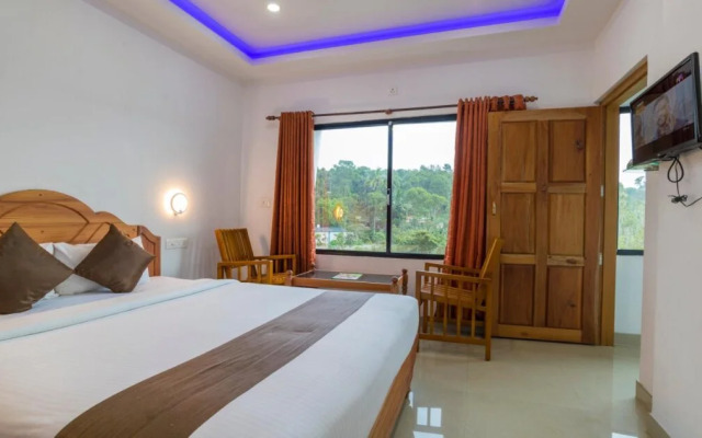 Spice Inn Thekkady