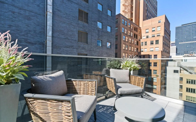 The Gotham Hotel