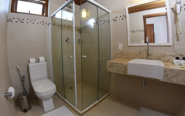 Club do Balanço Pousada e Restaurante