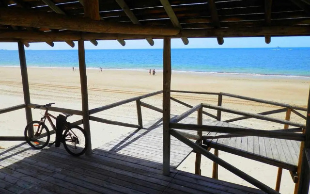 Apartamento Playa de Punta Candor