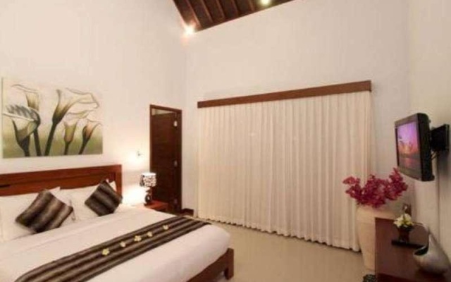 Tanjung Villas – Guest Rooms – Kuta