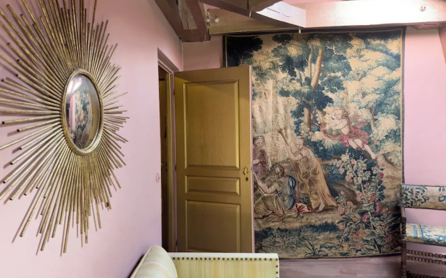 Maison d'Hôtes Stella Cadente