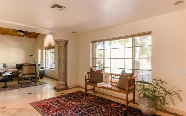 Scottsdale Cottonwoods Resort & Suites