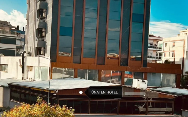 Unaten Otel