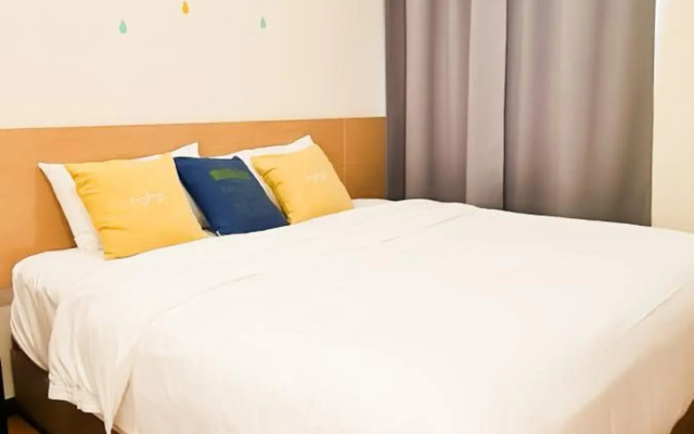 Qlio Hotel