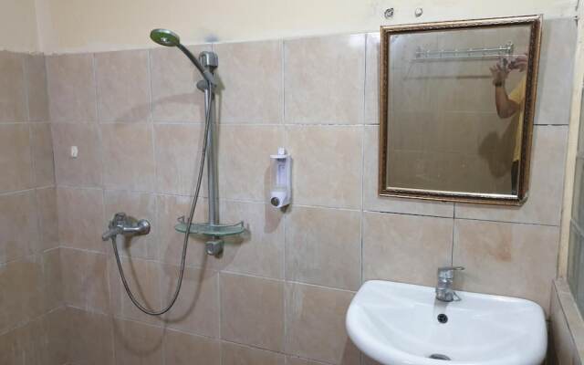 Rori Homestay