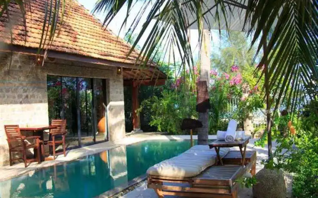 The Trang Villas